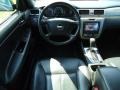 2009 Black Chevrolet Impala SS  photo #9