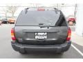 Graphite Metallic - Grand Cherokee Laredo 4x4 Photo No. 5