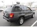 Graphite Metallic - Grand Cherokee Laredo 4x4 Photo No. 6