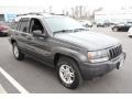 Graphite Metallic - Grand Cherokee Laredo 4x4 Photo No. 7
