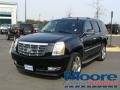 Black Raven - Escalade AWD Photo No. 1
