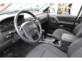 Graphite Metallic - Grand Cherokee Laredo 4x4 Photo No. 11