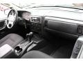 Graphite Metallic - Grand Cherokee Laredo 4x4 Photo No. 13