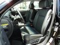 2009 Black Noir Pearl Hyundai Genesis 3.8 Sedan  photo #15