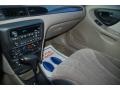 Redfire Metallic - Malibu Sedan Photo No. 17