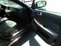 2009 Black Noir Pearl Hyundai Genesis 3.8 Sedan  photo #16