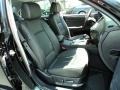 2009 Black Noir Pearl Hyundai Genesis 3.8 Sedan  photo #17