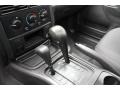 Graphite Metallic - Grand Cherokee Laredo 4x4 Photo No. 16