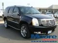 Black Raven - Escalade AWD Photo No. 3
