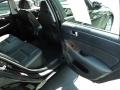 2009 Black Noir Pearl Hyundai Genesis 3.8 Sedan  photo #18