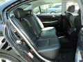 2009 Black Noir Pearl Hyundai Genesis 3.8 Sedan  photo #19