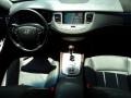 2009 Black Noir Pearl Hyundai Genesis 3.8 Sedan  photo #20