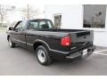 Black Onyx - S10 Extended Cab Photo No. 4