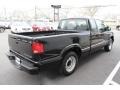 2003 Black Onyx Chevrolet S10 Extended Cab  photo #7