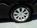 2009 Black Noir Pearl Hyundai Genesis 3.8 Sedan  photo #26