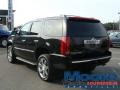 Black Raven - Escalade AWD Photo No. 6