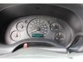  2003 S10 Extended Cab Extended Cab Gauges