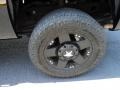 2007 Chevrolet Silverado 1500 LTZ Crew Cab 4x4 Custom Wheels