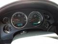 2007 Chevrolet Silverado 1500 LTZ Crew Cab 4x4 Gauges