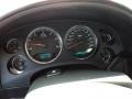 2007 Chevrolet Silverado 1500 LTZ Crew Cab 4x4 Gauges