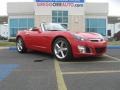 Chili Pepper Red - Sky Red Line Roadster Photo No. 1