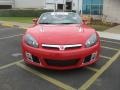 Chili Pepper Red - Sky Red Line Roadster Photo No. 2