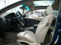 2005 Mystic Blue Metallic BMW 6 Series 645i Coupe  photo #12