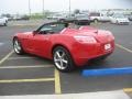Chili Pepper Red - Sky Red Line Roadster Photo No. 5