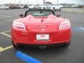 Chili Pepper Red - Sky Red Line Roadster Photo No. 6