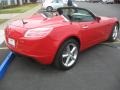 Chili Pepper Red - Sky Red Line Roadster Photo No. 7