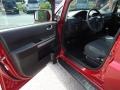 2008 Rave Red Mitsubishi Endeavor LS AWD  photo #4