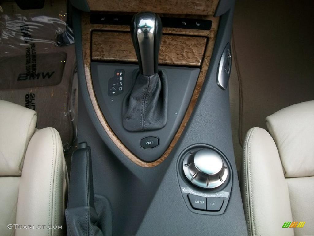 2005 BMW 6 Series 645i Coupe 6 Speed Steptronic Automatic Transmission Photo #47809730