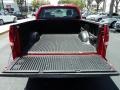 2005 Bright Red Ford F150 XL Regular Cab  photo #6