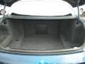  2005 6 Series 645i Coupe Trunk