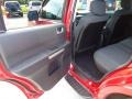 2008 Rave Red Mitsubishi Endeavor LS AWD  photo #7