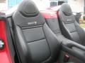 Black Interior Photo for 2009 Saturn Sky #47809790