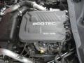 2.0 Liter Turbocharged DOHC 16-Valve VVT 4 Cylinder Engine for 2009 Saturn Sky Red Line Roadster #47809847