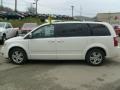 Stone White - Grand Caravan SXT Photo No. 2