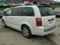 Stone White - Grand Caravan SXT Photo No. 3