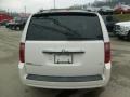 Stone White - Grand Caravan SXT Photo No. 4