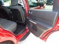 2008 Rave Red Mitsubishi Endeavor LS AWD  photo #15