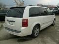 Stone White - Grand Caravan SXT Photo No. 5