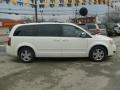 Stone White - Grand Caravan SXT Photo No. 6