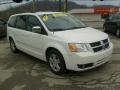 Stone White - Grand Caravan SXT Photo No. 7