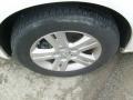 Stone White - Grand Caravan SXT Photo No. 9
