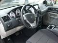 Stone White - Grand Caravan SXT Photo No. 11