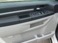 Stone White - Grand Caravan SXT Photo No. 12