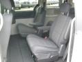 Stone White - Grand Caravan SXT Photo No. 13