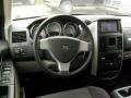 Stone White - Grand Caravan SXT Photo No. 14