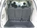 Stone White - Grand Caravan SXT Photo No. 16